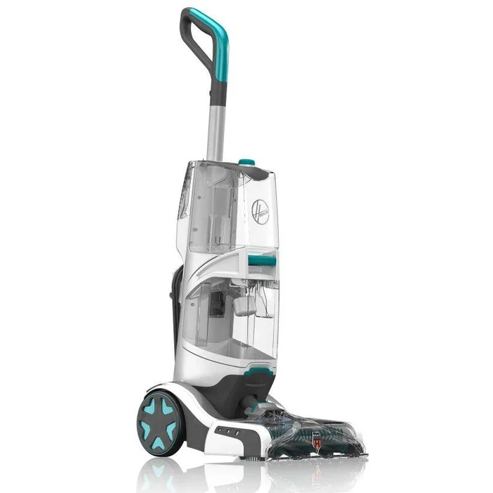 Hoover FH52000 Smartwash Automatic Carpet Cleaner - Turquoise by Hoover - Refurbished - Excellent condition - US$258.49