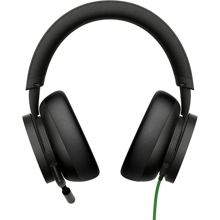 Microsoft Xbox Gaming Stereo Headset - Black by Microsoft - Image 5