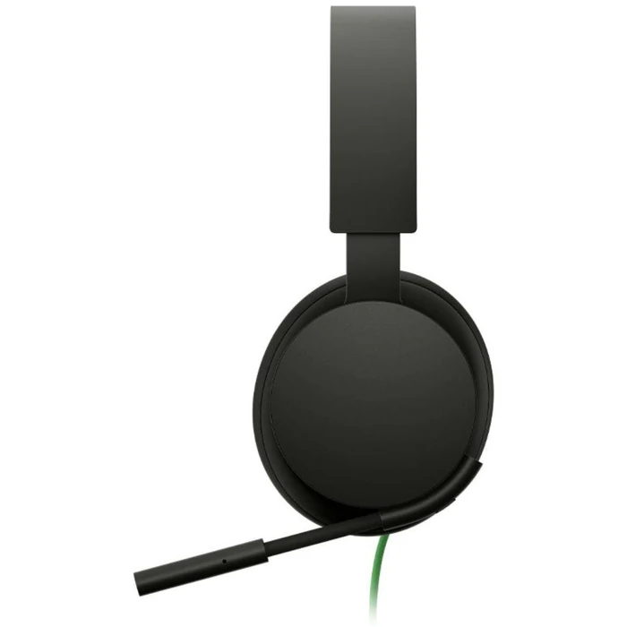 Microsoft Xbox Gaming Stereo Headset - Black by Microsoft - Image 6