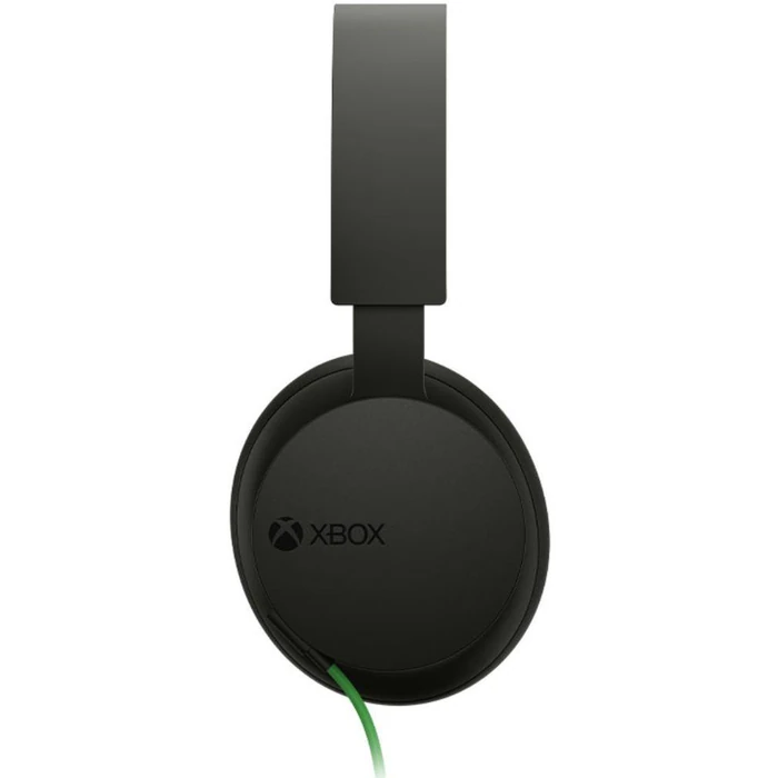 Microsoft Xbox Gaming Stereo Headset - Black by Microsoft - Image 7