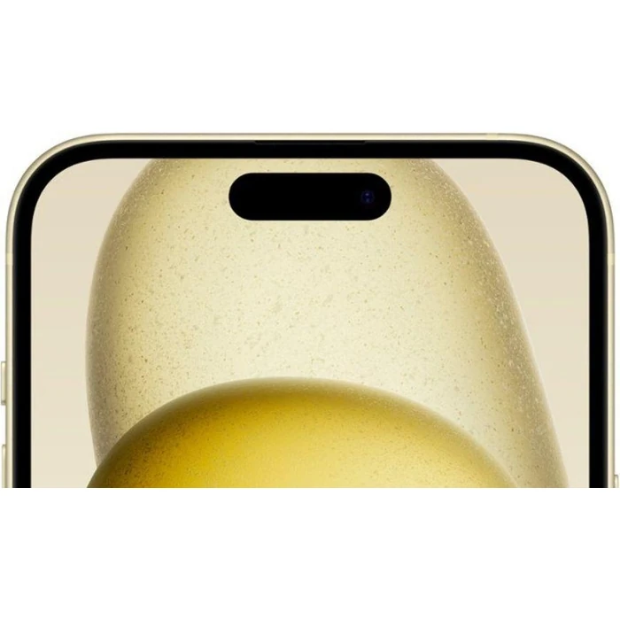 iPhone 15 Plus - 512GB - eSIM - Yellow - Unlocked by Apple - Image 4