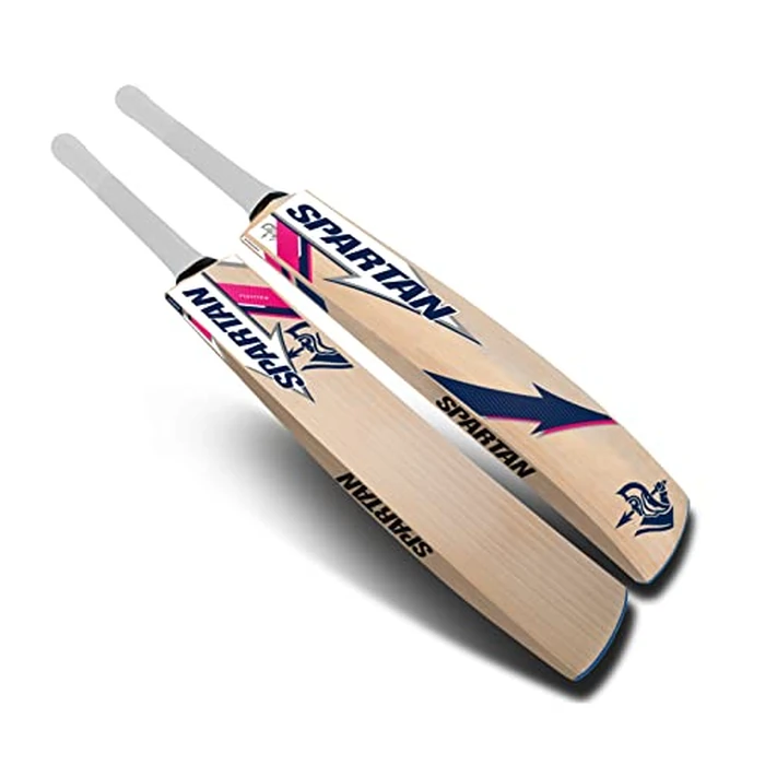 Spartan English-Willow Cricket Bat Fighter SH by Spartan - Used - Very Good condition