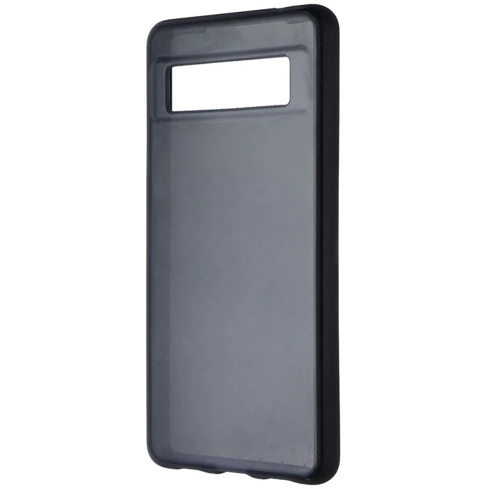 Tech21 EvoCheck Phone Case for Google Pixel 7a - Smokey Black by Tech 21 - Image 2