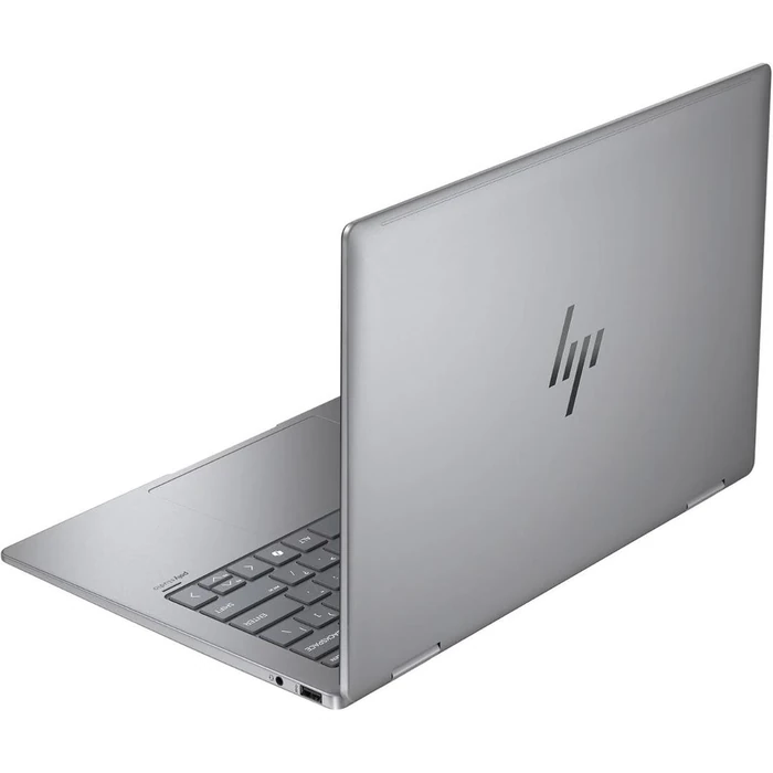 HP Envy x360 14-fc0000ca 2-in-1 Laptop (with Pen) 14" - Meteor Silver - Intel Core Ultra 7 155U 1.7GHz - 16GB RAM - 1TB by HP - Image 7