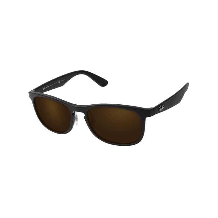 ToughAsNails Replacement Lenses for Ray-Ban RB4263 55mm Sunglasses - HyperVision Plus Brown - Polarized by ToughAsNails - Image 2