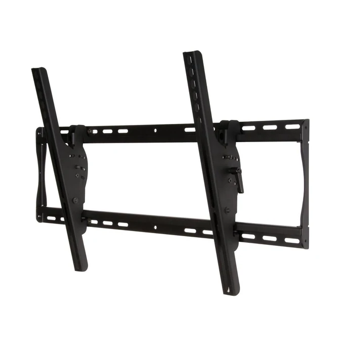 Peerless ST650P SmartMountXT Universal Tilt Wall Mount for 39"inch to 75"inch Displays - Black by Peerless - Refurbished - Excellent condition - US$228.98
