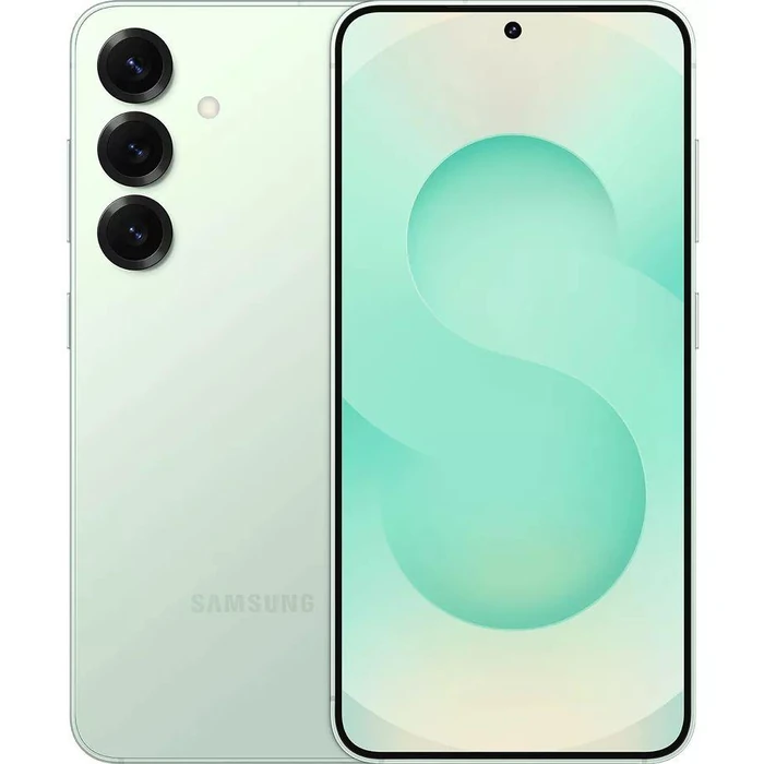 Galaxy S25+ - 256GB - Mint - Unlocked by Samsung - Image 1