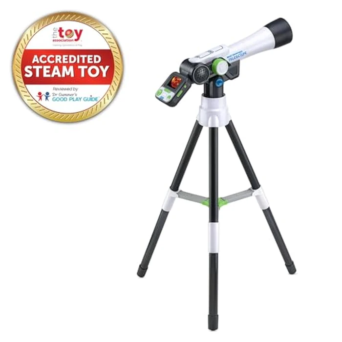 LeapFrog Magic Adventures Telescope by LeapFrog - Image 4