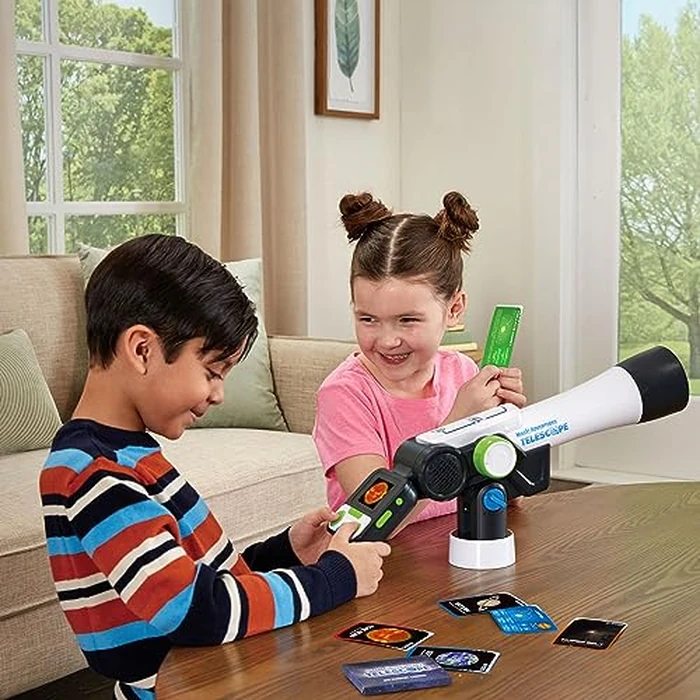 LeapFrog Magic Adventures Telescope by LeapFrog - Image 5