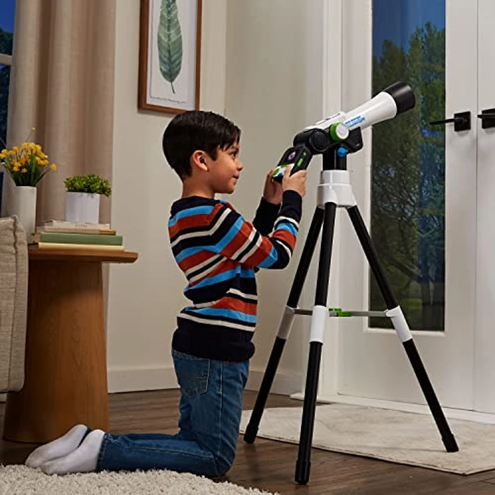 LeapFrog Magic Adventures Telescope by LeapFrog - Image 6
