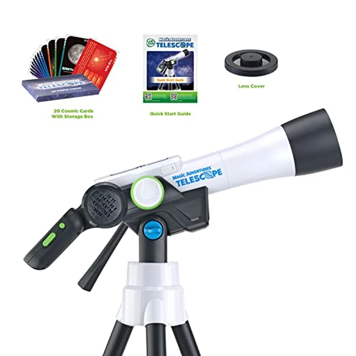 LeapFrog Magic Adventures Telescope by LeapFrog - Image 9