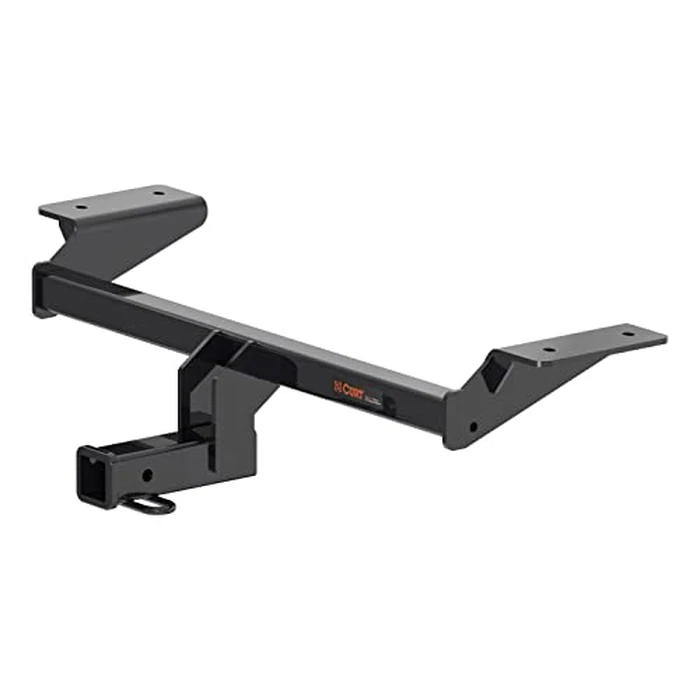 CURT 13480 Class 3 Trailer Hitch, 2-Inch Receiver, Compatible with Select Mustang Mach-E by CURT - Used - Like New condition - US$222.16
