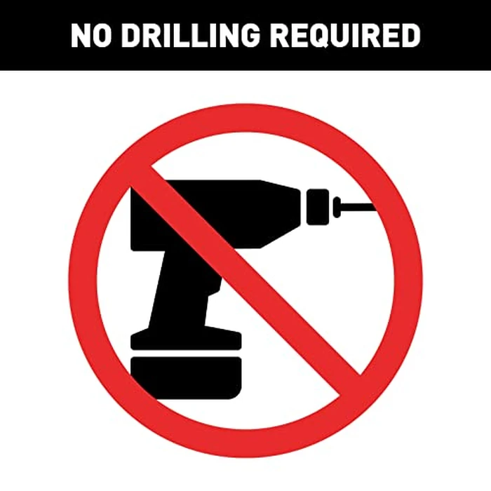 CURT 13480 Class 3 Trailer Hitch, 2-Inch Receiver, Compatible with Select Mustang Mach-E by CURT - Image 8