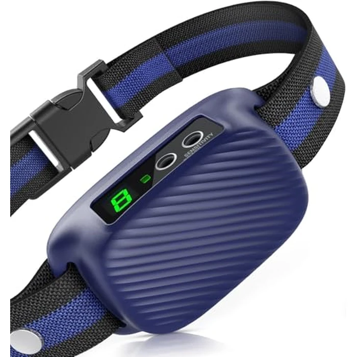 Dog Bark Collar by PRTRFLC - Image 1