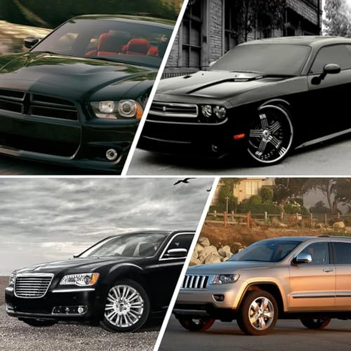 POSENG Billet Catch Can Air Oil Separator Z-Bracket Technology Compatible with Chrysler Dodge Charger Challenger 2011-2021 6.4 L Red by POSENG - Image 7