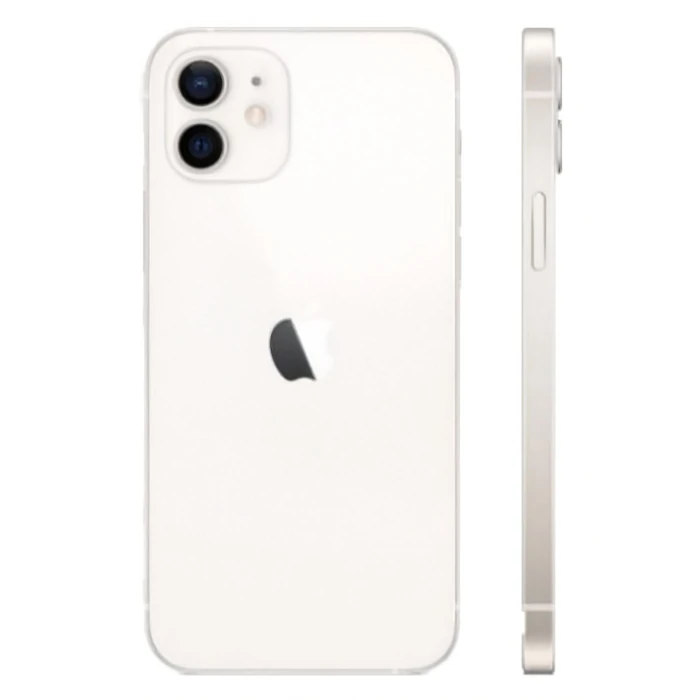 iPhone 12 - 128GB - White - Unlocked by Apple - Image 5