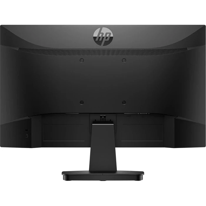HP P22va G4 FHD Monitor 21.5" - Black - 21.5 Inch by HP - Image 5