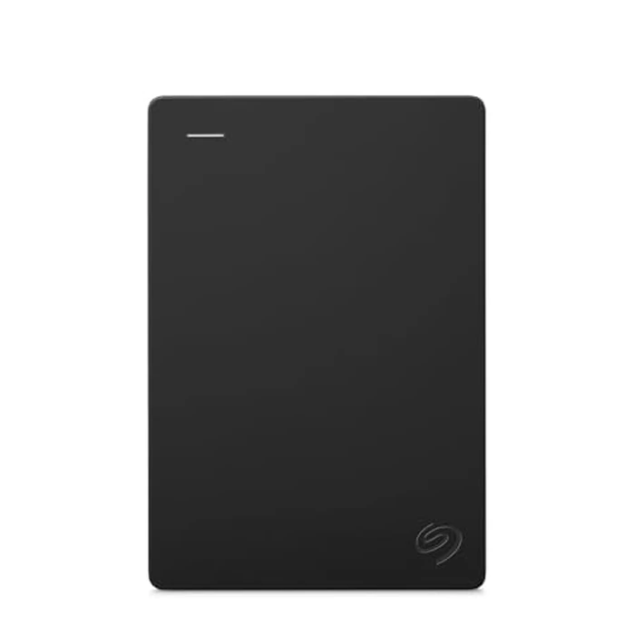 Seagate Portable 1TB External Hard Drive HDD - USB 3.0 for PC, Mac, PS4, & Xbox, 1-Year Rescue Service (STGX1000400) , Black by Seagate - Used - Very Good condition