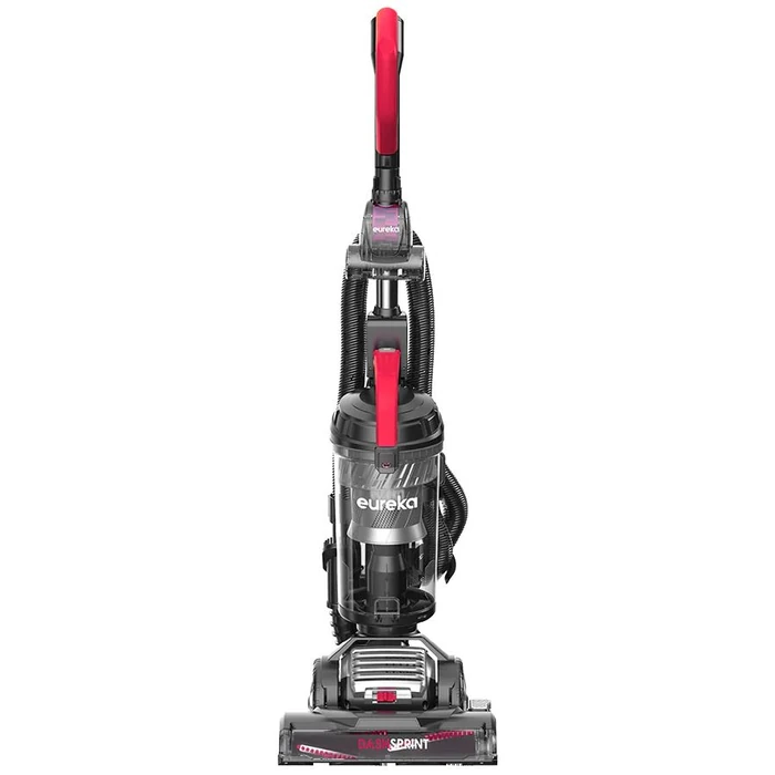 Eureka Dash Sprint Upright Vacuum NEU610 - Black/Red by Eureka - Image 1