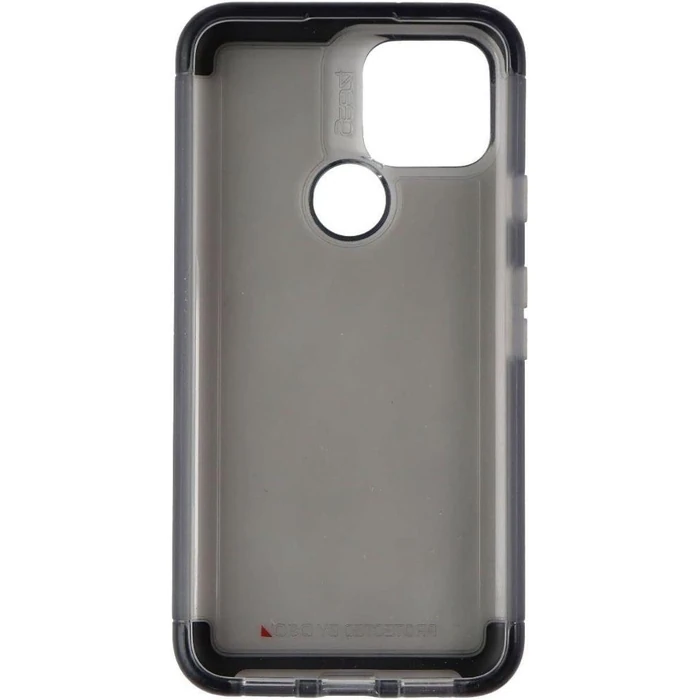 ZAGG Gear4 Wembley Palette Phone Case for Google Pixel 5 - Smoke by ZAGG - Image 3