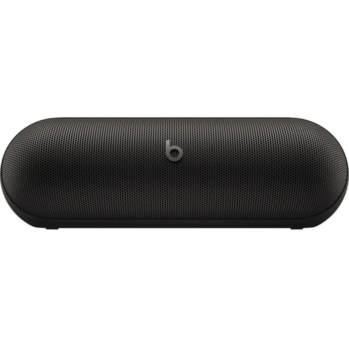 Beats by Dre Pill Portable Speaker - Black by Beats by Dre - Refurbished - Premium condition - US$81.44