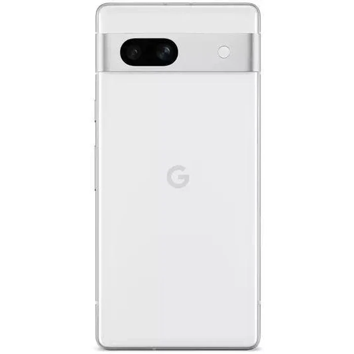 Google Pixel 7a - 128GB - Snow by Google - Image 5