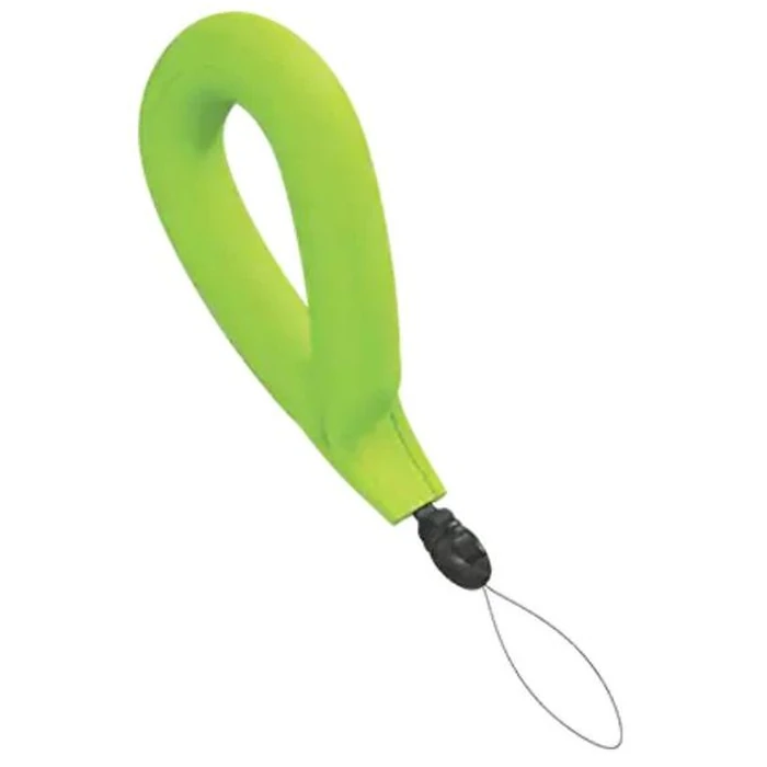 Body Glove Tidal Wrist Strap Float for Universal Smartphones - Green by Body Glove - Image 1