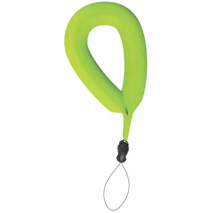 Body Glove Tidal Wrist Strap Float for Universal Smartphones - Green by Body Glove - Image 3