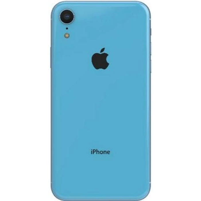 iPhone XR - 64GB - Blue by Apple - Image 3
