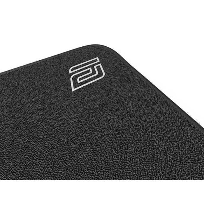 Endgame Gear EM-B PORON Gaming Mousepad, 490(L) x 410(W) mm, Black by End Game Gear - Image 2