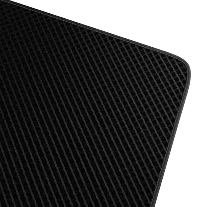 Endgame Gear EM-B PORON Gaming Mousepad, 490(L) x 410(W) mm, Black by End Game Gear - Image 3
