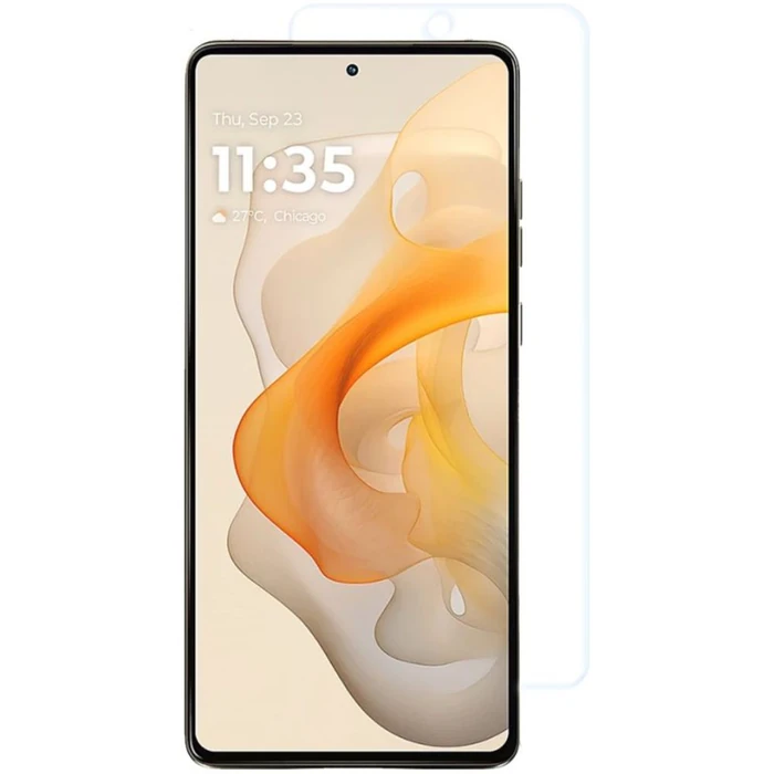 Gadget Guard Tempered Glass Screen Protector for Motorola Moto Stylus G 5G (2024) - Transparent - Brand New by Gadget Guard - Refurbished - Brand New condition