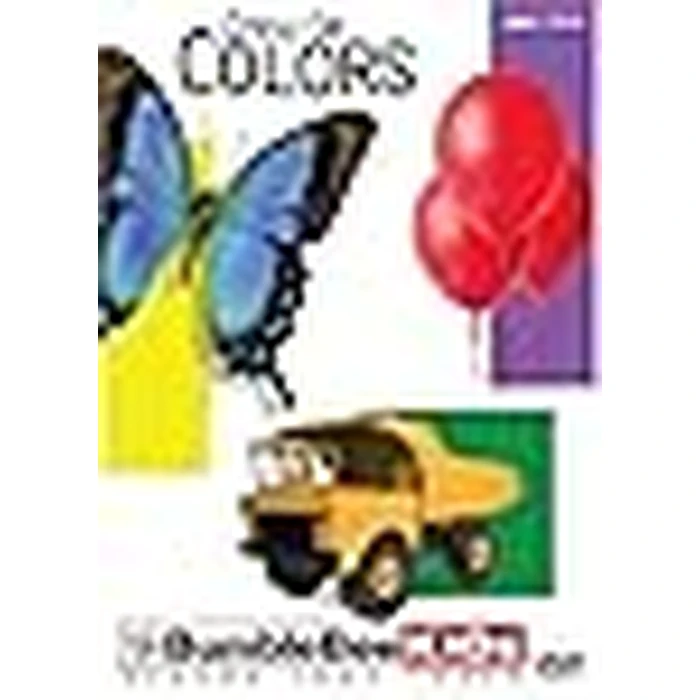 Crazy for Color by Baby Bumblebee - Image 2