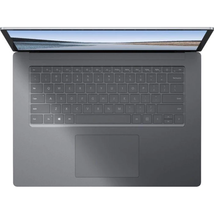 Microsoft Surface Laptop 3 15-inch - Platinum - Intel Core i7-1065G7 1.3GHz - 16GB RAM - 256GB by Microsoft - Image 2