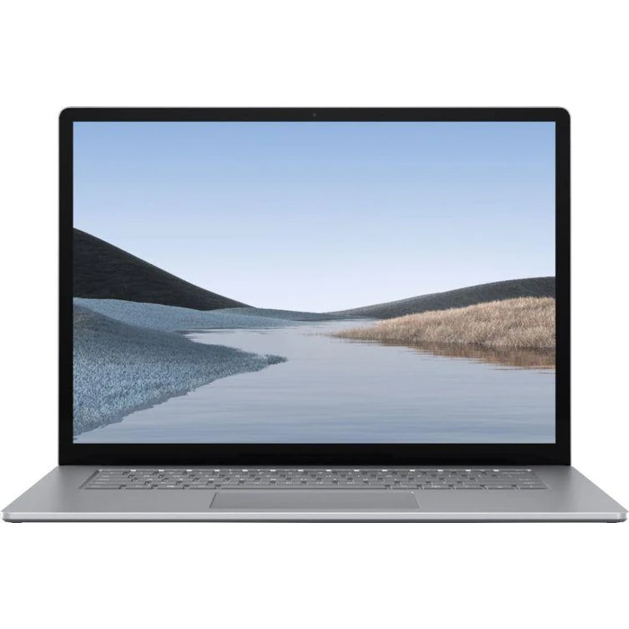 Microsoft Surface Laptop 3 15-inch - Platinum - Intel Core i7-1065G7 1.3GHz - 16GB RAM - 256GB by Microsoft - Refurbished - Good condition