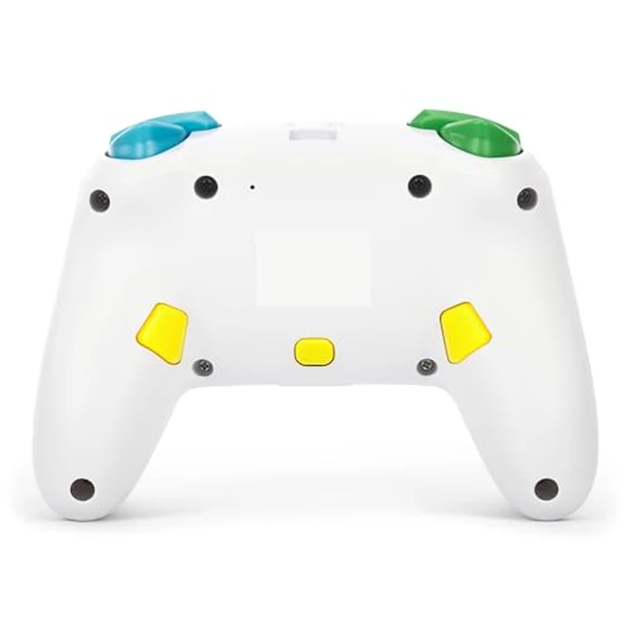 PowerA Enhanced Wireless Controller for Nintendo Switch - Super Star Friends, Nintendo Switch - OLED Model, Nintendo Switch Lite, Gamepad, game controller, Bluetooth controller by Power A - Image 4