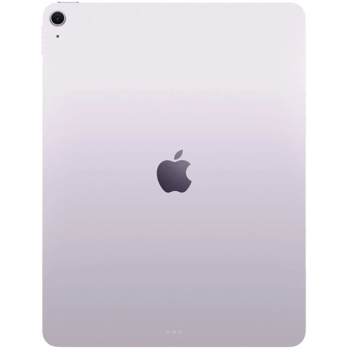 iPad Air M3 (2025) - 256GB - Cellular + WiFi - Purple by Apple - Image 3