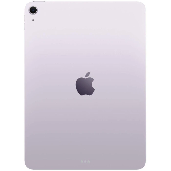 iPad Air M3 (2025) - 256GB - Cellular + WiFi - Purple by Apple - Image 7
