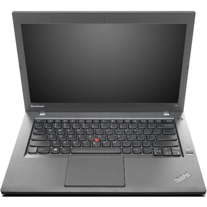 Lenovo ThinkPad T440 Ultrabook Laptop 14" - Black - Intel Core i5-4300U 1.9GHz - 8GB RAM - 256GB by Lenovo - Refurbished - Acceptable condition - CA$243.49