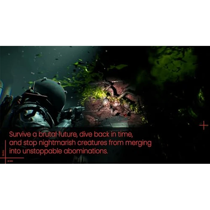 Cronos - Nintendo Switch 2 by Skybound Games - Image 3