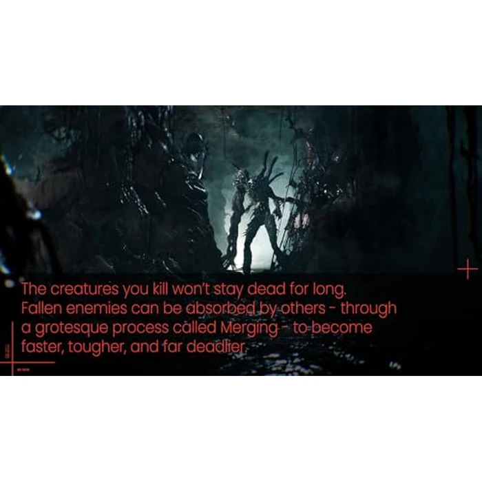 Cronos - Nintendo Switch 2 by Skybound Games - Image 5