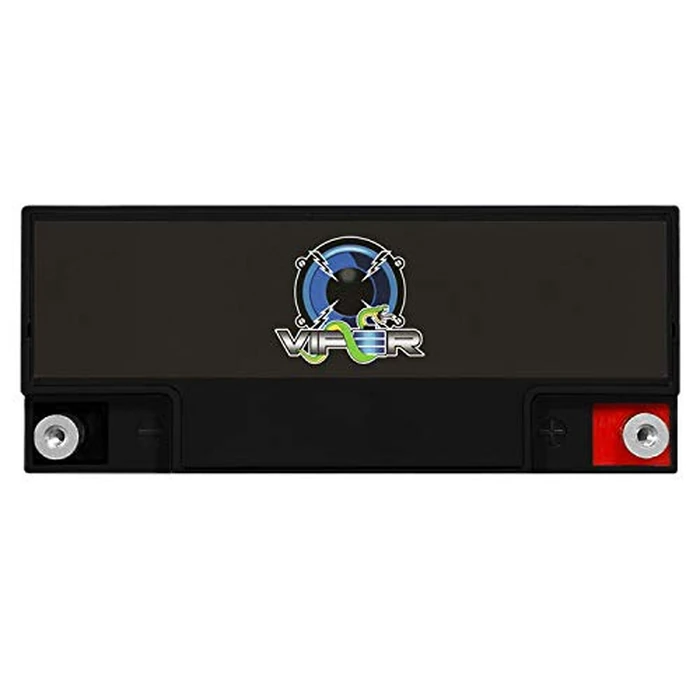 Mighty Max Battery Viper by Mighty Max Battery VP-600-12 Volt 18 AH, 600 Watt Car Audio High Current Power Cell Battery by Mighty Max Battery - Image 5
