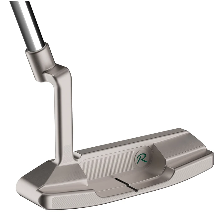 TaylorMade TP Reserve B11 Putter - Golf Club - Left Handed - Standard - Putterflex Flex - TaylorMade Reserve Shaft - Men by TaylorMade - Image 4