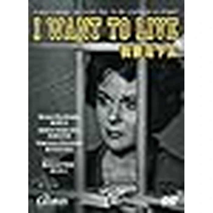 I Want to Live! by Castaways - Image 2