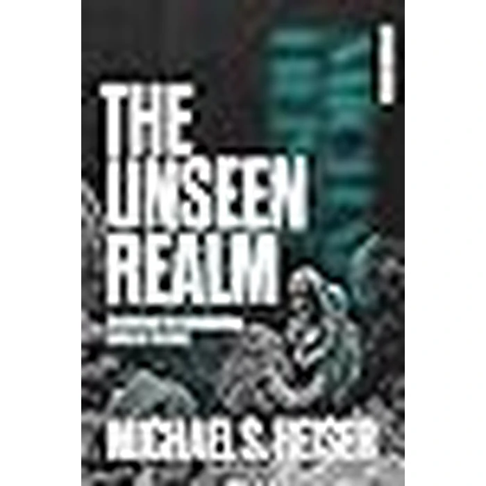The Unseen Realm (Expanded Edition): Discovering the Supernatural World of the Bible by Lexham Press - Image 3