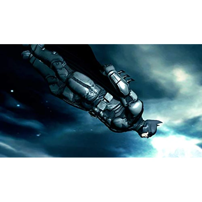 Batman: Arkham Origins - Wii U by Warner Home Video - Image 2