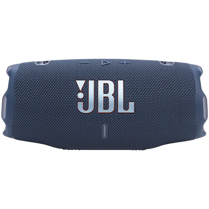 JBL Charge 6 Portable Bluetooth Speaker - Blue by JBL - Refurbished - Excellent condition