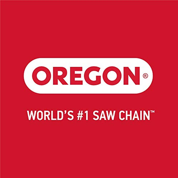 Oregon 91VXL055G 55 Drive Link Long Top Plate 3/8-Inch Low Profile Chain by Oregon - Image 2