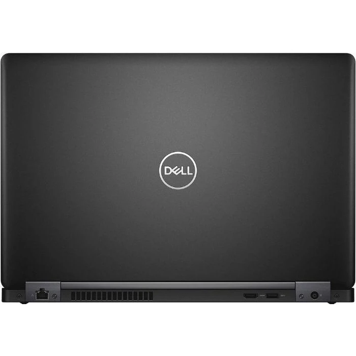 Dell Latitude 5590 Laptop 15.6" - Black - Intel Core i5-8350U 1.7GHz - 32GB RAM - 128GB by Dell - Image 4
