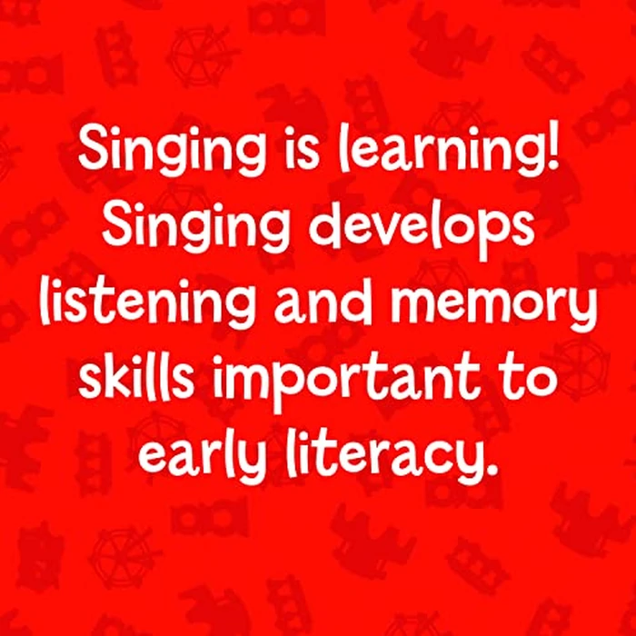 Daniel Tiger's Neighborhood Interactive Electronic Take Along Storyteller with 11 books (Daniel Tiger's Neighborhood Children's Interactive Story and Song Carry Along Player With Books) by Cottage Door Press - Image 6